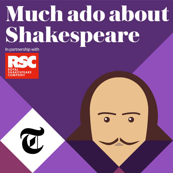 Live teaser: Shakespeare 21st century playwright