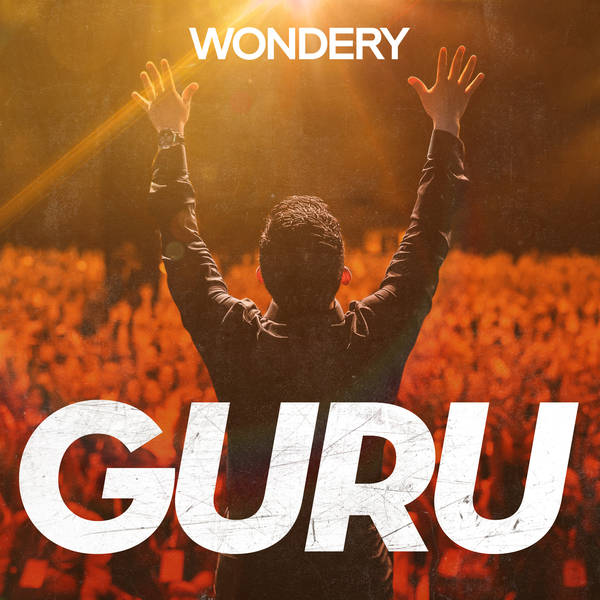Where to find Episodes 2-6 of Guru