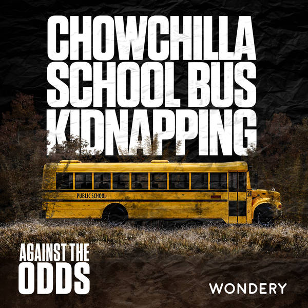 Chowchilla School Bus Kidnapping | Vanished | 1