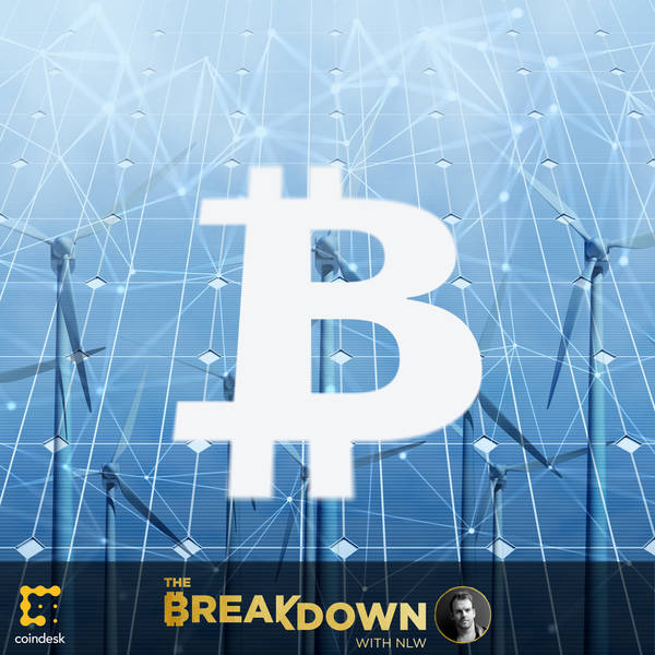 BREAKDOWN: Network to Undergo Biggest Difficulty Adjustment Ever; BMC Says 67.6% of North American Bitcoin Mining Is Sustainable