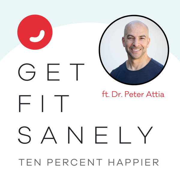 The Science of Longevity | Dr. Peter Attia