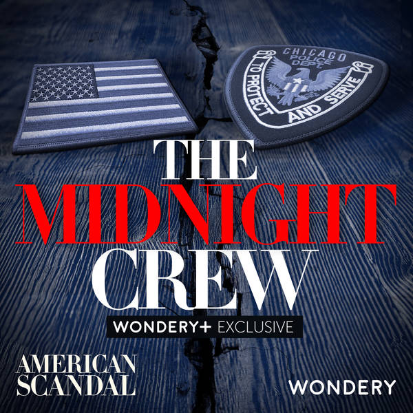 The Midnight Crew | War Zone | 1