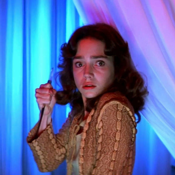 Bonus Episode: SUSPIRIA