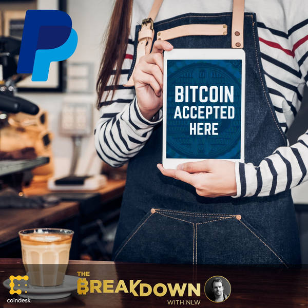 BREAKDOWN: PayPal Opens Crypto Payments for Millions of Merchants