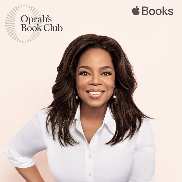 Introducing: Oprah's Book Club