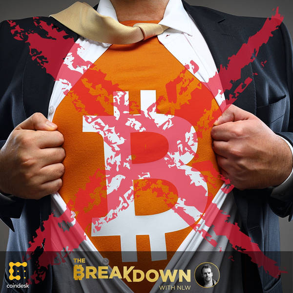 BREAKDOWN: Bitcoin Is the ‘No Heroes’ Asset