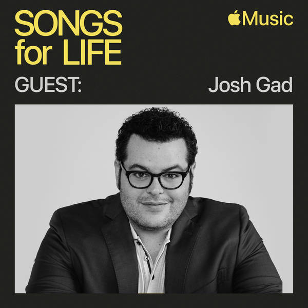 Josh Gad