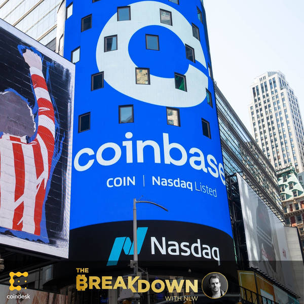 BREAKDOWN: The Definitive Guide to Coinbase Going Public