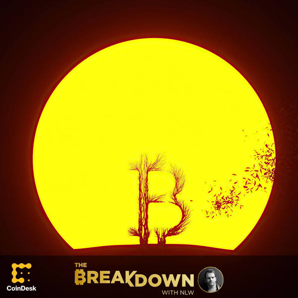 BREAKDOWN: The Official Bitcoin and Crypto Fall Preview