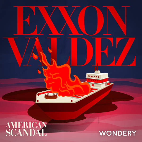 Exxon Valdez: The Spin Cycle | 3