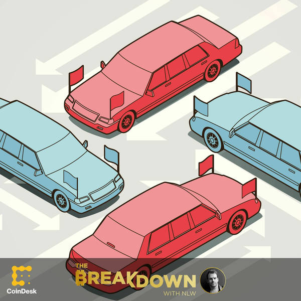 THE BREAKDOWN: Is Political Gridlock Good for Crypto?
