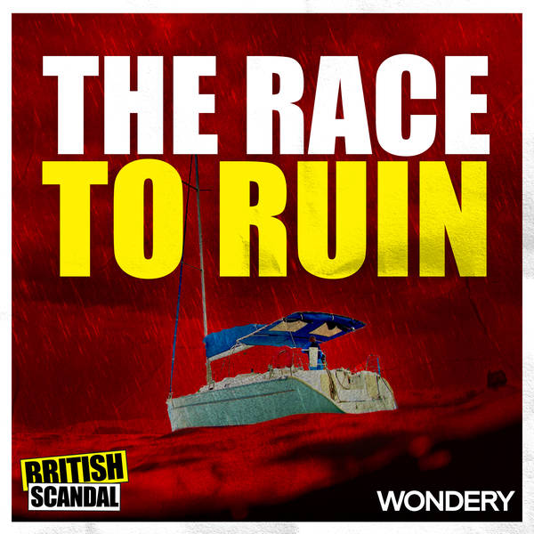 The Race to Ruin | Round the World | 1