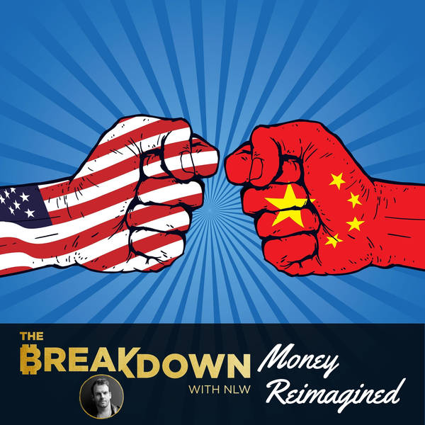BREAKDOWN: Money Reimagined... The Global Contenders Trying to Displace the Dollar