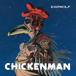 The Adventures Of Chickenman image