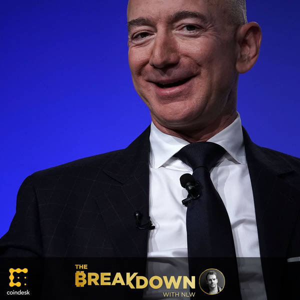 BREAKDOWN: Are Amazon Rumors Behind Bitcoin’s Biggest Surge in Months?