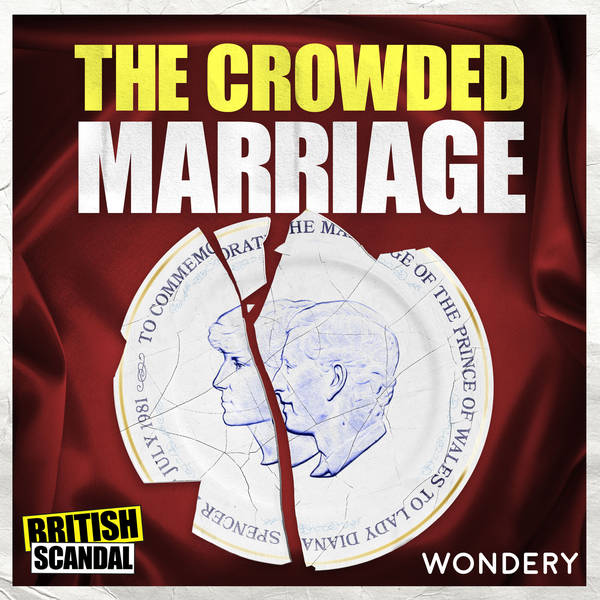 The Crowded Marriage | Operation PB | 3