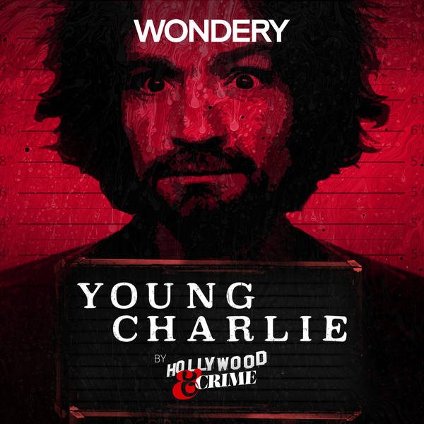 Introducing: Young Charlie