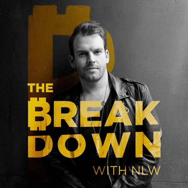 BREAKDOWN: The Revolution Will Be Retweeted... The Breakdown Weekly Recap