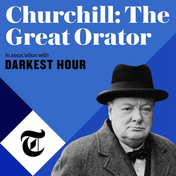 Episode Four: Playing Churchill