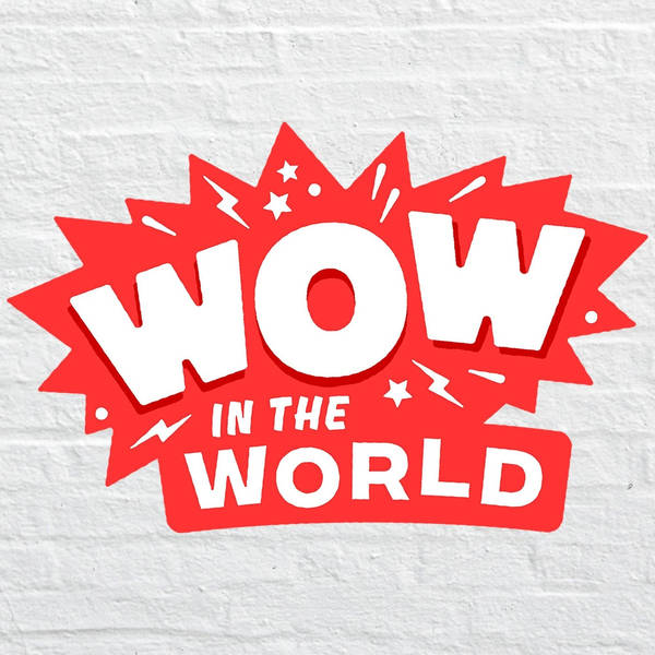 Wow in the World image