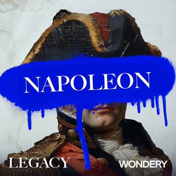 Napoleon | Vive La Revolution | 1