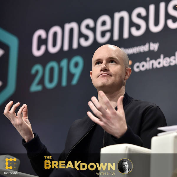 BREAKDOWN: Coinbase Trades at a $77B Valuation as BTC Heads Towards a $1T Market Cap