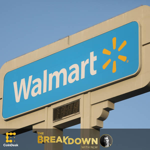 BREAKDOWN: Of Course Walmart Isn't Accepting Litecoin