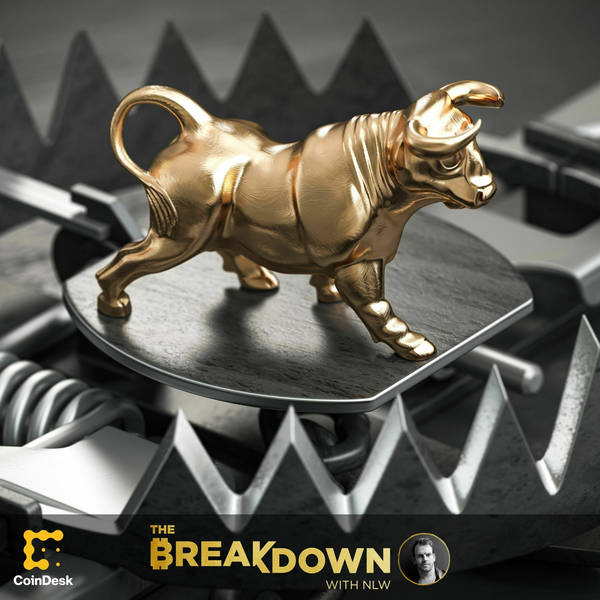 BREAKDOWN: Bitcoin at $21K – Bull Trap or Ooo Baby We're Back?