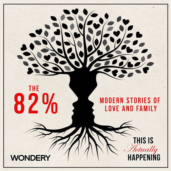 327: The 82 Percent #4: What if you found your family on the path of celibacy?