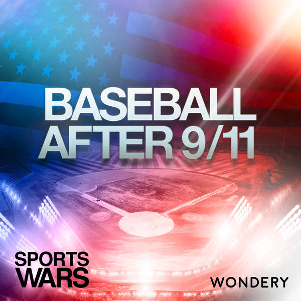 Baseball After 9/11 | Mets Magic | 1