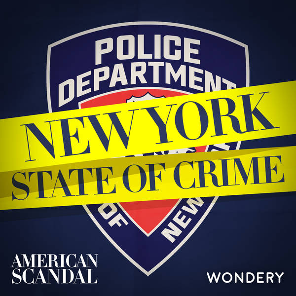 Encore: New York State of Crime - Two Men in a Cell | 4