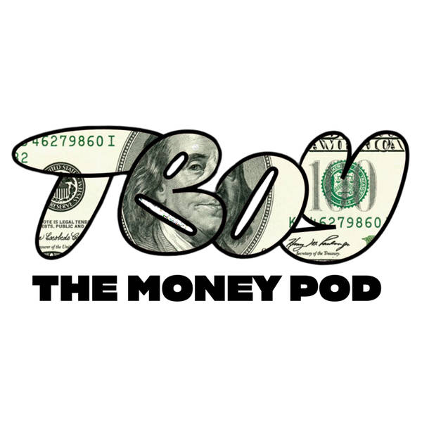 BONUS 💰 “The Money Pod” —  Our Best of the Best money stories for 2024