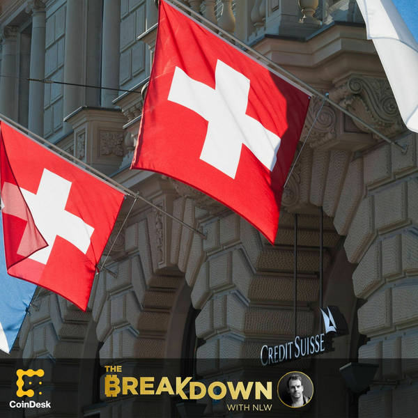 BREAKDOWN: Is Credit Suisse the Next Banking Domino?