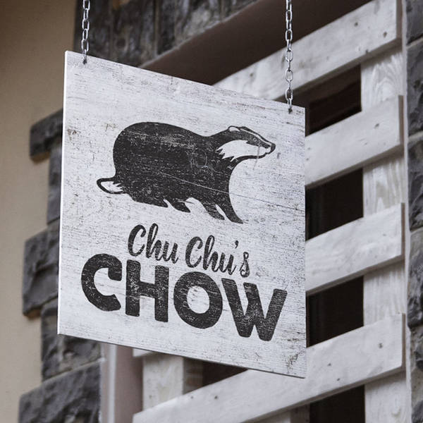 40 - Chu Chu’s Chow