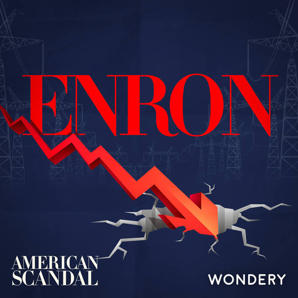Encore: Enron | Damage Control | 3