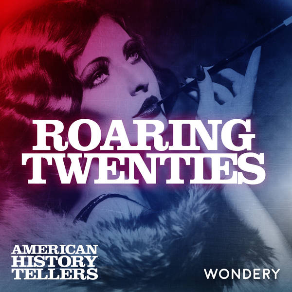 Roaring Twenties | The Great Crash | 4