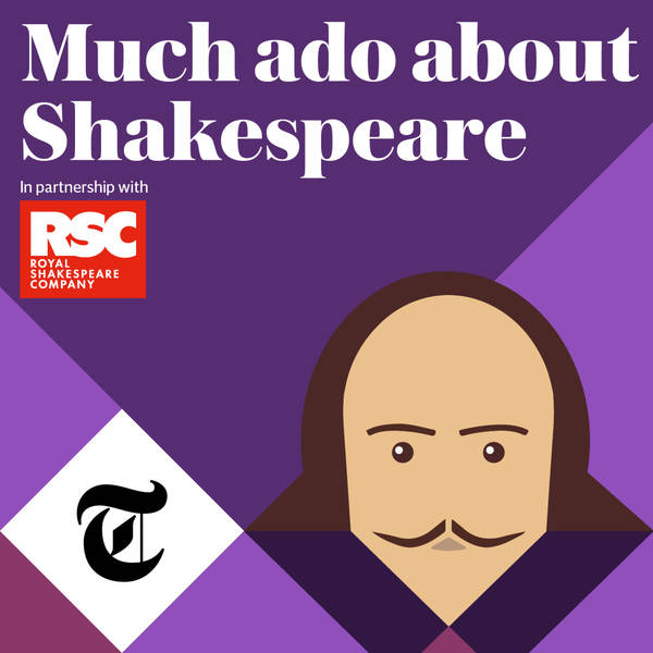 Trailer - Much Ado About Podcasts