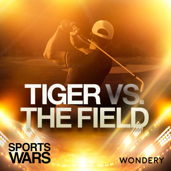 Tiger vs. the Field - Earl's Son | 1