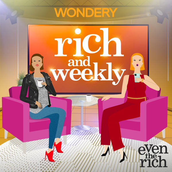 Rich and Weekly: Liam Payne’s Shocking Death, New Kayne Allegations, and Nicole-Salma Fashion Week Feud?