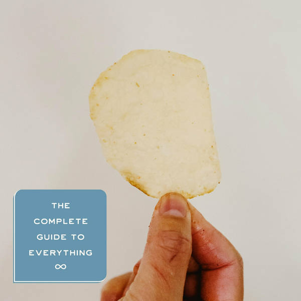 The Potato Chip