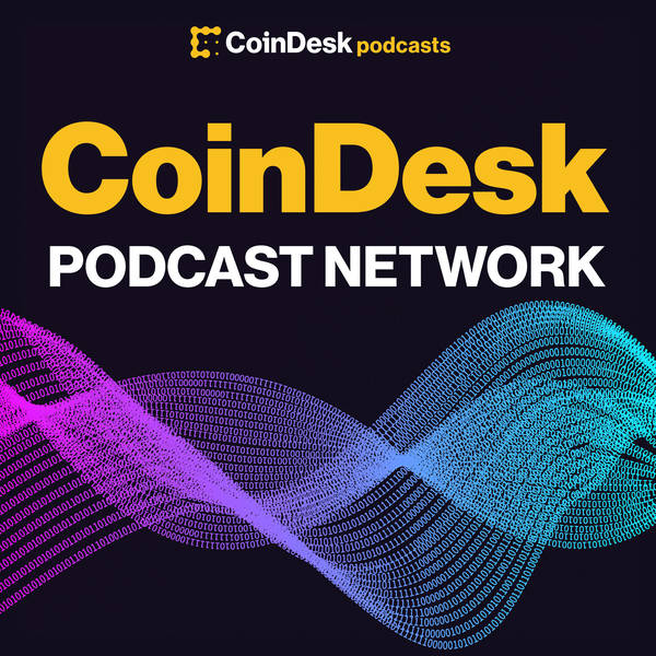 CoinDesk Podcast Network image