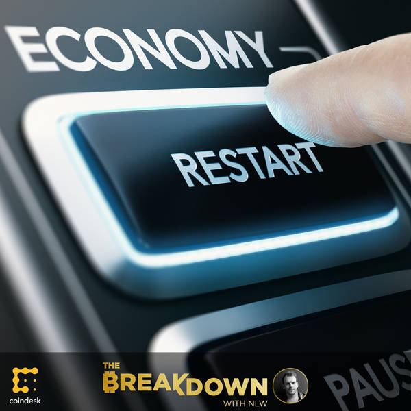 BREAKDOWN: What an Increasingly Booming Economy Means for Bitcoin