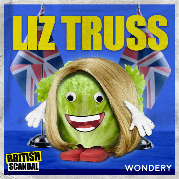 Liz Truss | Liz vs Lettuce | 3