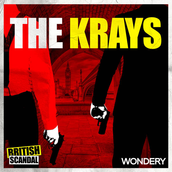 The Krays | We've Not Been Angels | 3