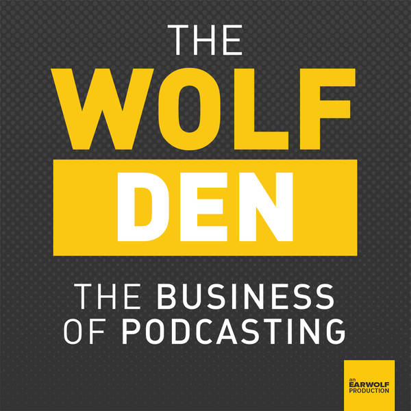 8. How Do You Get Podcasts?