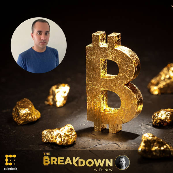 BREAKDOWN: How 2,000 Years of Monetary History Led Us to Bitcoin, Feat. Nik Bhatia