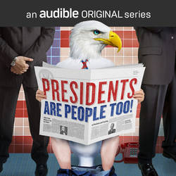 Presidents Are People Too! image