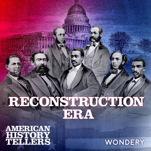 Reconstruction Era | From the Ashes of War | 1