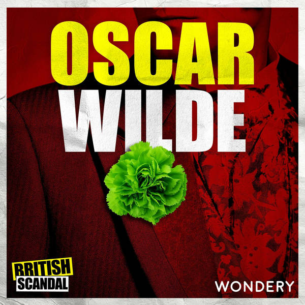 Oscar Wilde | Bosie | 1