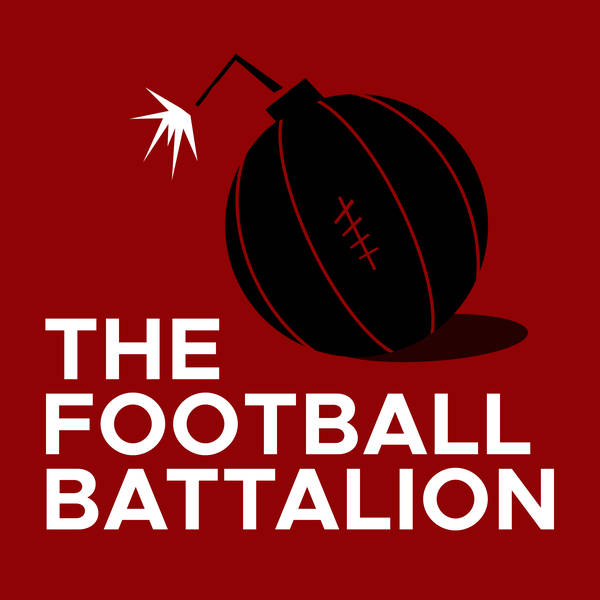 The Football Battalion, Presented by Men in Blazers